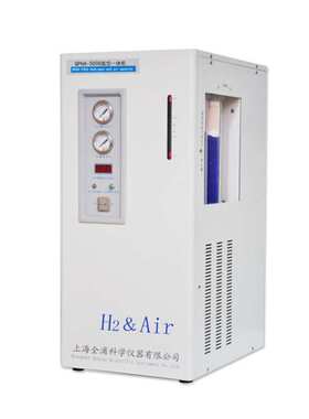 上海全浦 QPHA-300G 氢空一体机