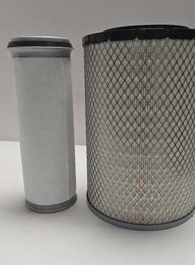 2002705液压油滤芯8-97944570-0 空气滤清器滤芯