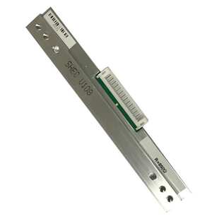 GODEX G500U打印头GE300 EZ1105 DT4 ZA124U条码标签国产华凌头