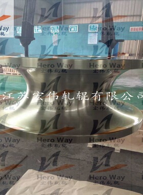 D2D3H13轧辊9Cr2MoCr12MoV铬钼钒轧辊模具冷弯高硬度高频焊管机组