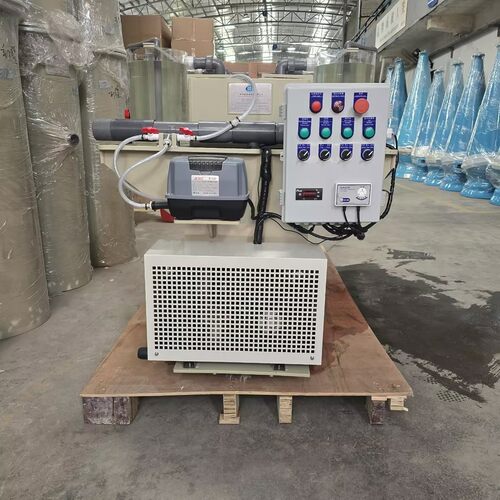 淡水鱼卵孵化系统高效孵化一体化先进配置
