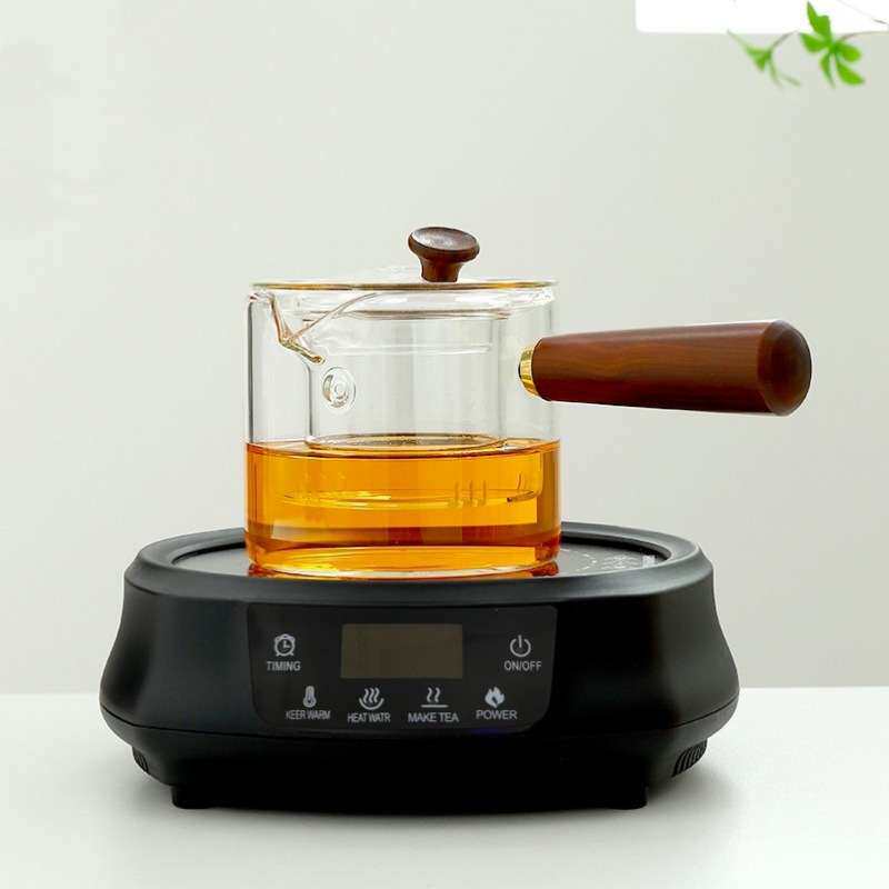 迷你加热炉烧茶器煮咖啡电陶炉大功率定时保温小型静音煮茶器厂家