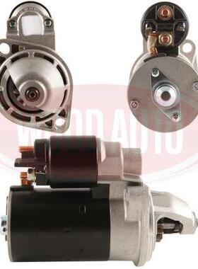 BUKH卜克DV36RME起动机马达AZE2160起动机612A650起动机马达