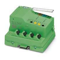 菲尼克斯总线耦合器 - IL PB BK DI8 DO4/EF-PAC -2692322-可专票