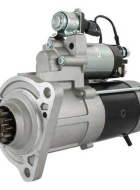 M009T82171起动机马达11127679起动机适用沃尔沃起动机马达