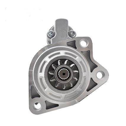 300516-00122起动机马达适用山猫起动机马达