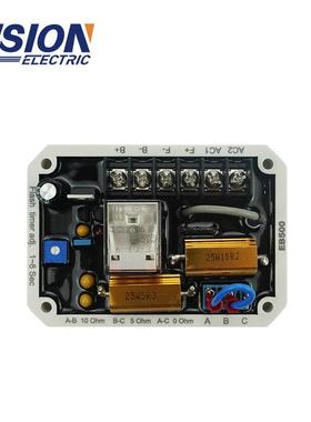 EB500柴油无刷发电机自动电压调节器