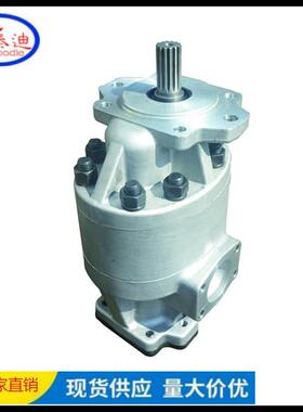 9T5199齿轮泵适用于卡特980C980F等机型CBD1-F180L-B工作泵