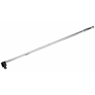 扳手棘轮F杆手柄1/2寸加长活动头扳手大飞连接杆旋转套筒扳手自