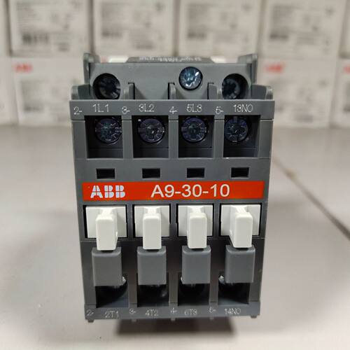 ABB接触器ABB AX260-30 AC110V