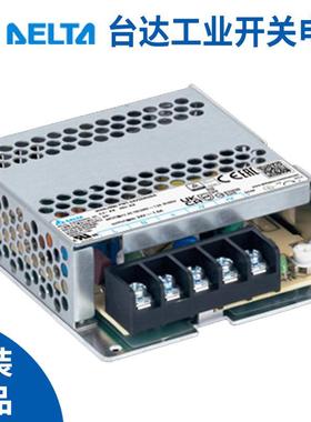 台达平板型电源PMT系列PMT-24V100W2BAPMT-24V50W2BA开关电源