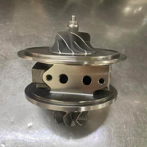 CT16V17201-OL070涡轮增压器机芯CT162KD17201-30030工厂供应