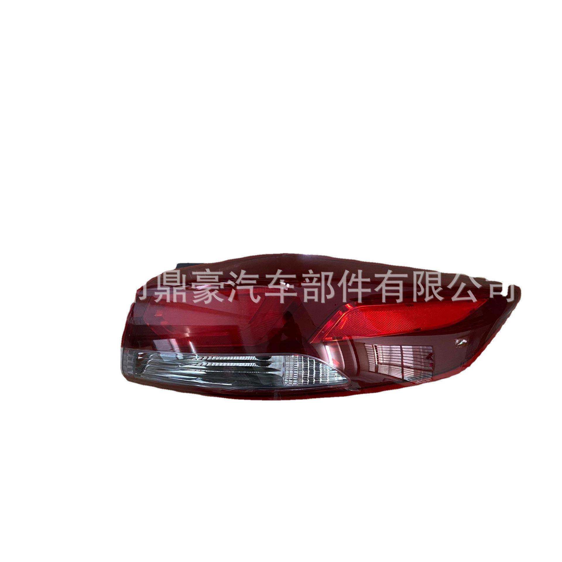适用于现代伊兰特16尾灯ELANTRA1692401-F2000/92402-F2000
