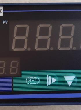 智能数显调节仪TM-ZTY-16080-24VDC