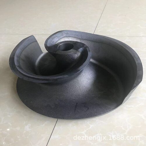 飞力xylem FLYGT水泵叶轮 FLYGT污水泵叶轮 FLYGT潜水泵叶轮