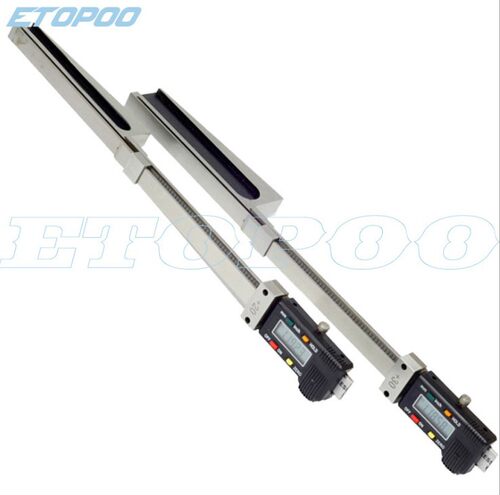 HUOTO 0.2/10-20/20-30MM 品质 数显流通间隙尺
