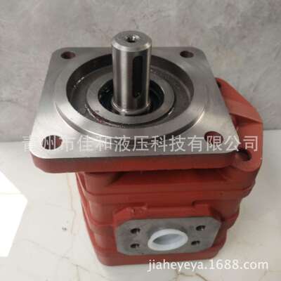 CBGJ系列高压齿轮泵陕西通力配套CBGJ2032R济南液压泵