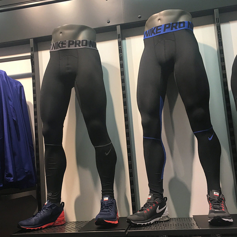 下半身模特服装店橱窗男女模特道具玻璃钢模特道具可批发