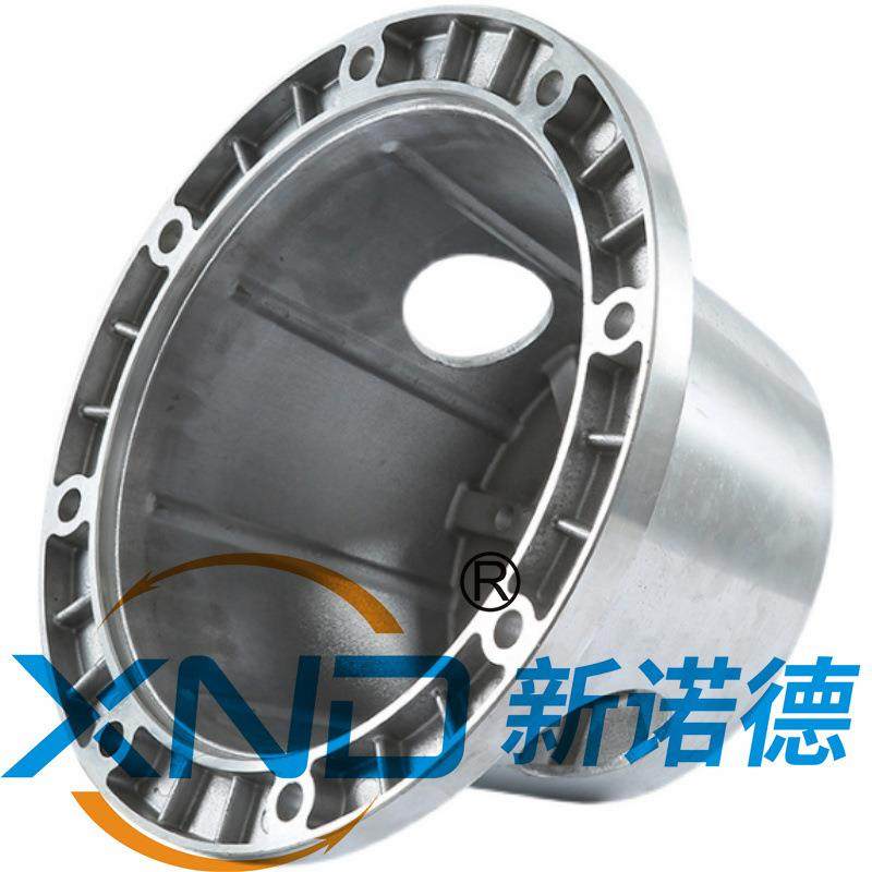 PK型11KW-22KW铝合金泵套电机钟形罩附件泵架液压站柱塞油泵法兰