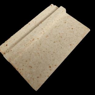 钢铁厂热风炉用高铝砖耐火砖硅酸铝高铝耐火砖红柱石砖