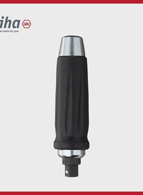 wiha威汉德国冲击起子手柄32556