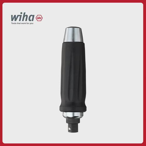 wiha威汉德国冲击起子手柄32556