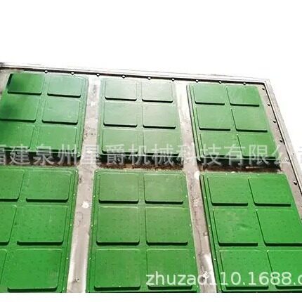 泉州简易模具泡沫模具模具制造自动线模具厦门水平线模具