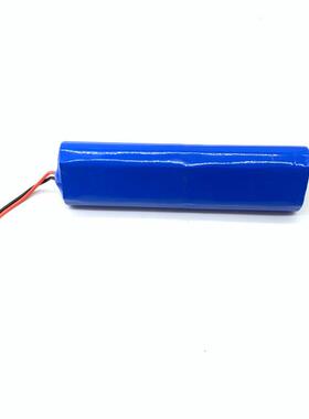 18650电池组6S1P筋膜枪电池21.6V3400MAH