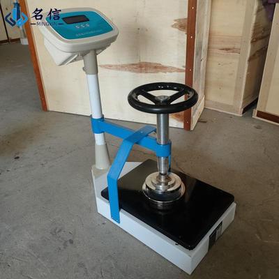 数显集料软弱颗粒试验机粗集料检测碎石砾石软弱颗粒含量检测