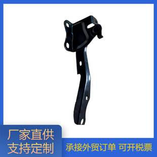 适用于汉兰达HIGHLANDER机盖铰链机盖合页534200E120534100E120