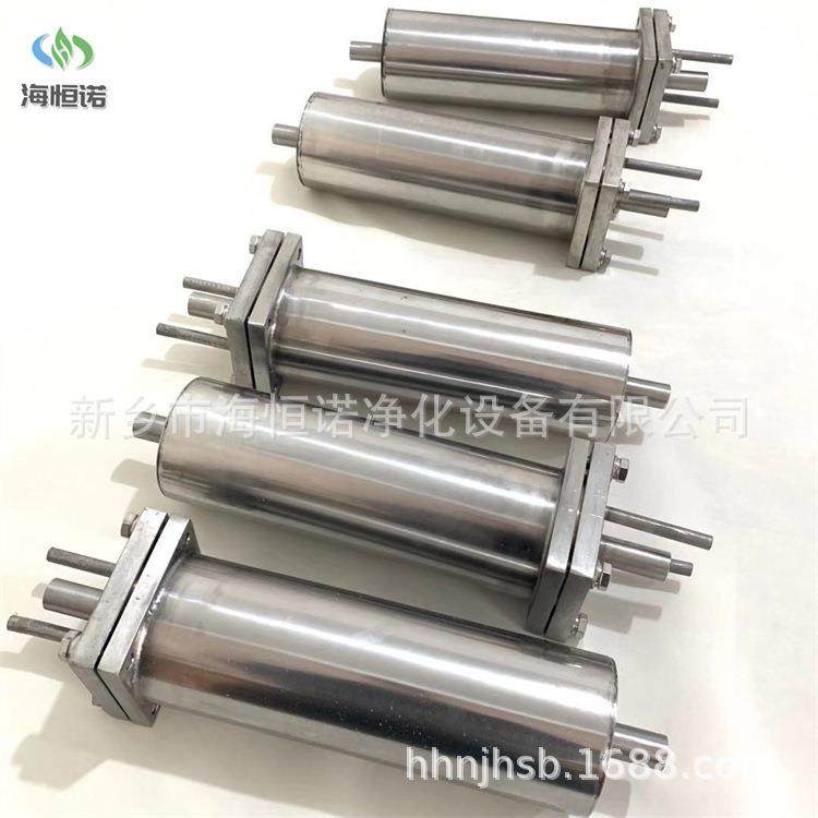 FG1-64电厂不锈钢汽水预冷取样器高温高压蒸汽预冷降温器