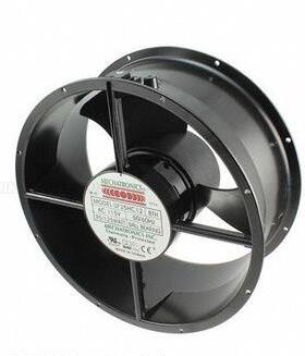 Mechatronics电器柜风扇UF25HC23230V95/125W