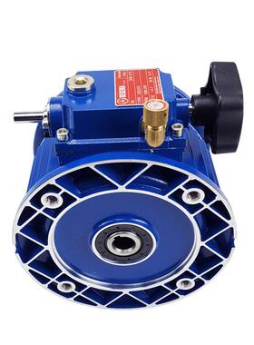 BEGEMA宝戈玛无级变速器UDL005手动行星摩擦式变速机直销