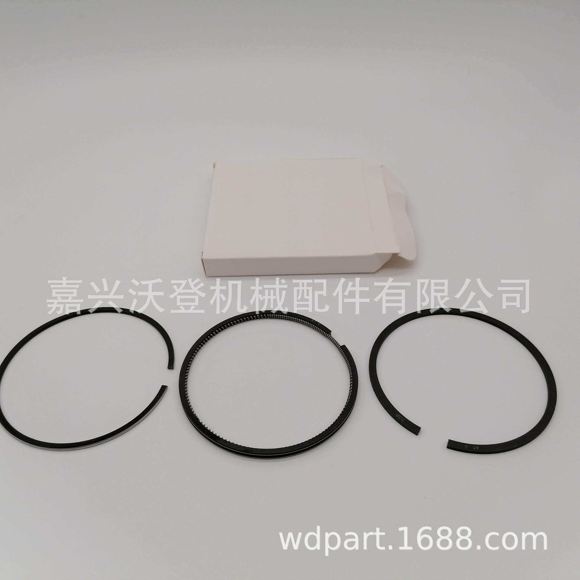 750-13120活塞环适用于李斯特发动机LPW2LPW3LPW4柴油机