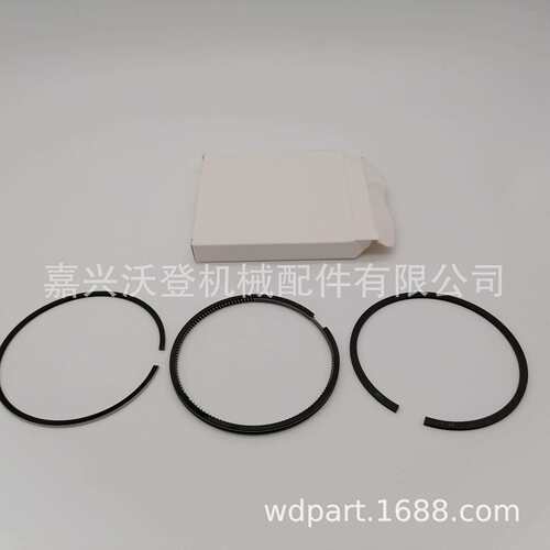 750-13120活塞环适用于李斯特发动机LPW2LPW3LPW4柴油机