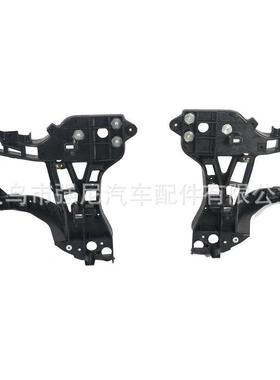 68222828AA68222829AA大灯支架For13-20RAM15002500Left