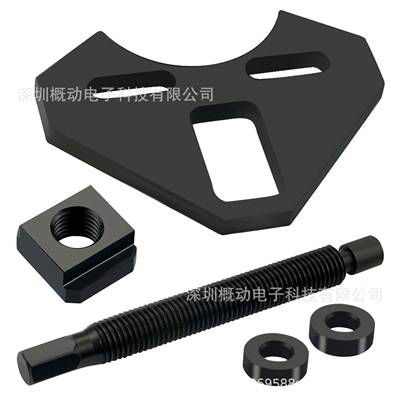热卖40100花鼓拆卸器工具，黑色标价非售价