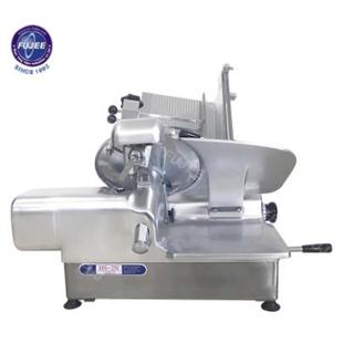 HT厚地台式切片机