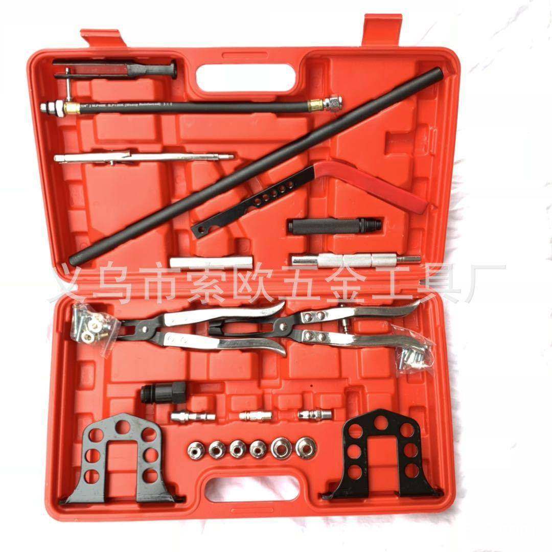 免拆式凡尔钳组气门弹簧压缩器气门油封更换气门顶置钳,节庆用品/礼品,新娘配件,淘宝优惠券,粉丝福利购,淘宝优惠卷