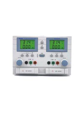 青岛汉泰HT3000PG系列可调电源HT3003PG