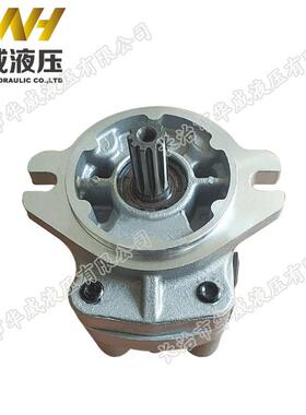 供应705-41-01320/705-40-01020齿轮泵适用D60P-12/D65E-12等