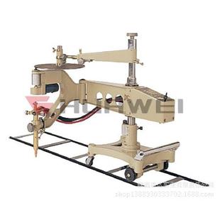 华威导轨式 150B大厚度仿形切割机 仿形切割机CG2