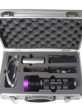 路阳LUYOR-2130L手电筒式大面积脱脂检查黑光灯