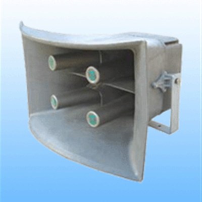 远程定向大功率扬声器 远距离喇叭 号筒扬声器 驱动器