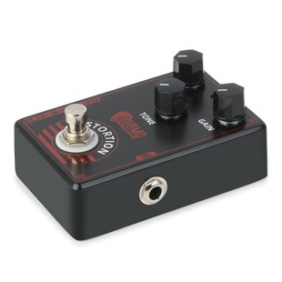 Dolamo D-4 High Gain Distortion Guitar Effect Pedal