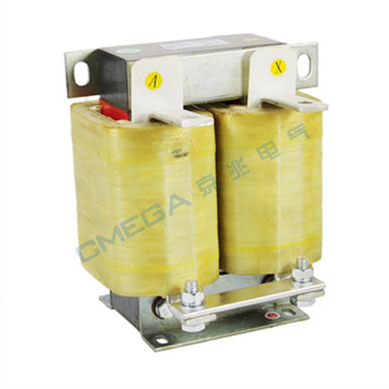 直供京兆电气DCR411系列直流平波电抗器电容电抗器滤波电感器