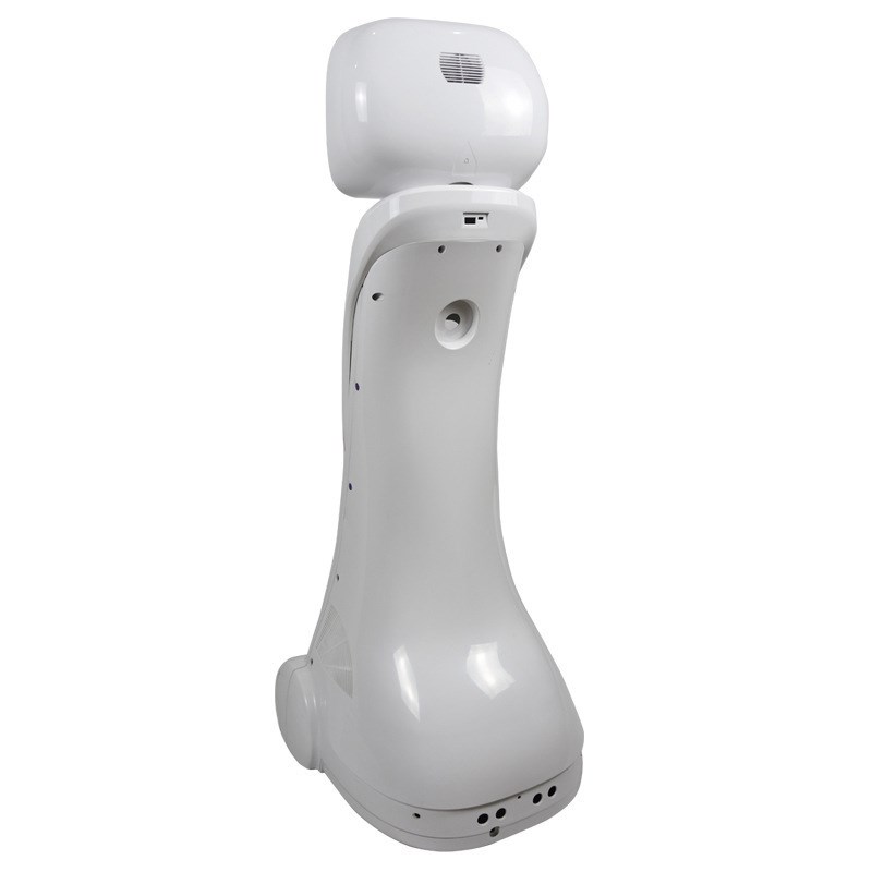 注塑模具外壳塑胶塑料研发设计生产讲解精密机器人模具