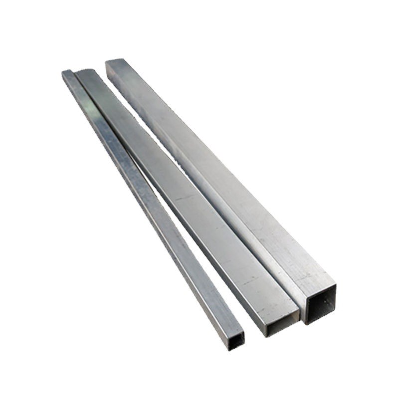 6063铝管.7075航空铝管 6061铝管零切加工拉花