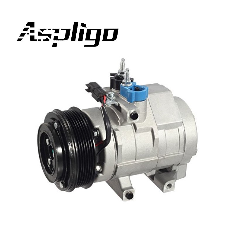 适用福特NAVIGATO07-14压缩机BL3Z19703C 7C3Z19703AA 8L3Z19703C