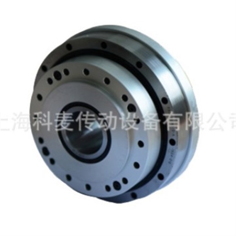谐波减速机LHT-1-32谐波减速器机器人减速机